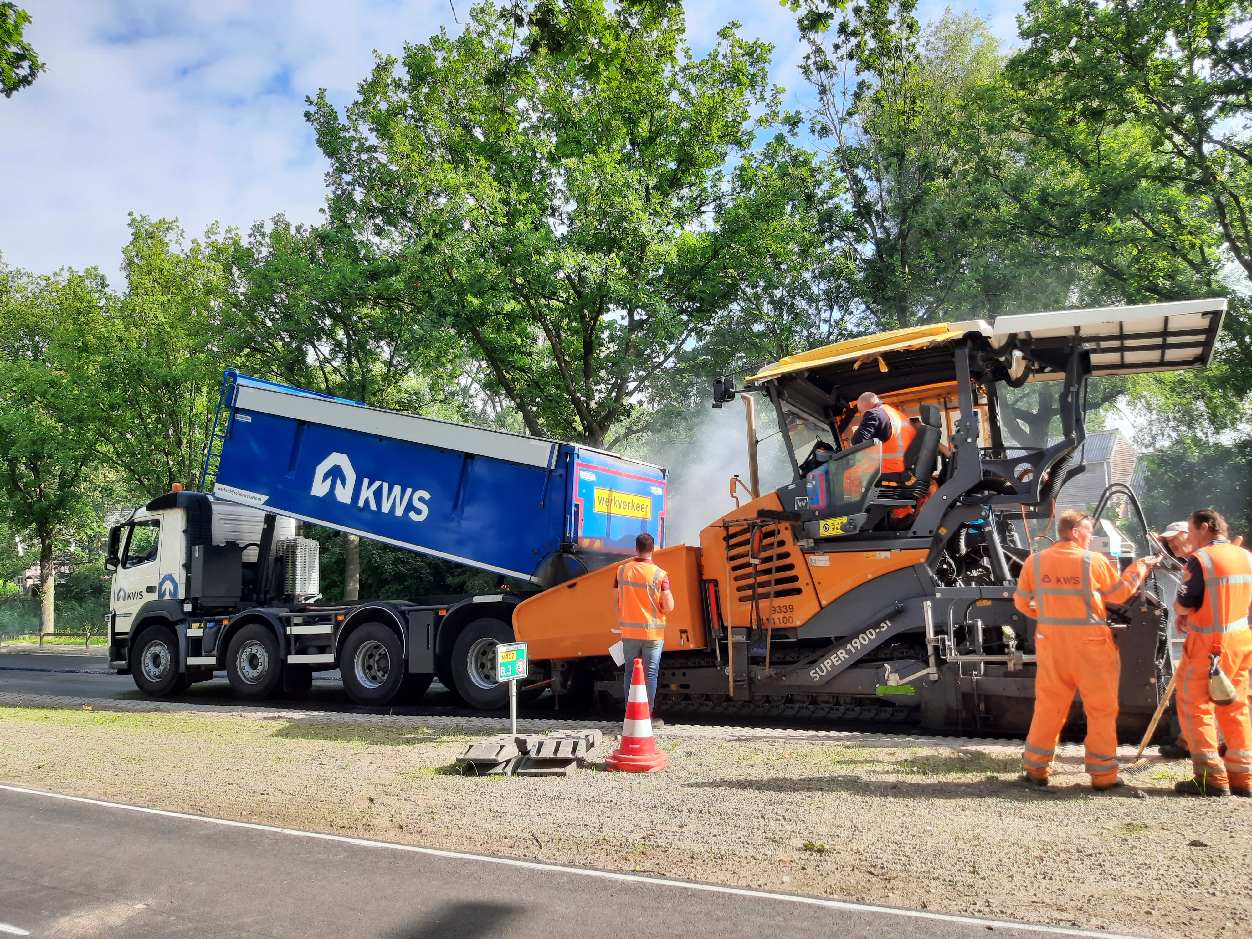 Bouwteam Utrecht