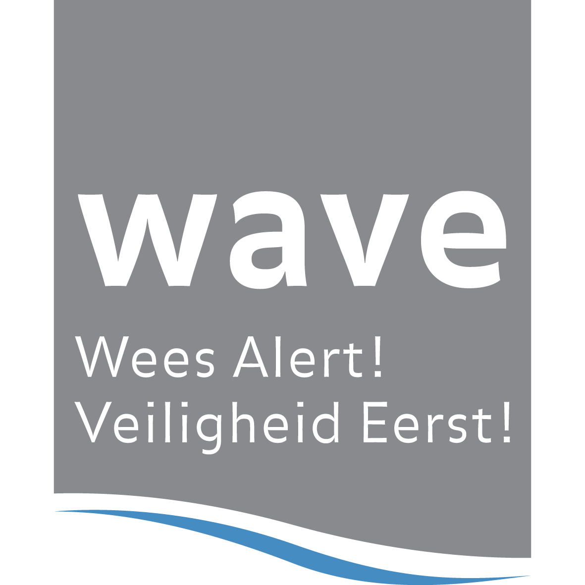 Wave logo